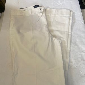 Talbots Chatham ankle pants